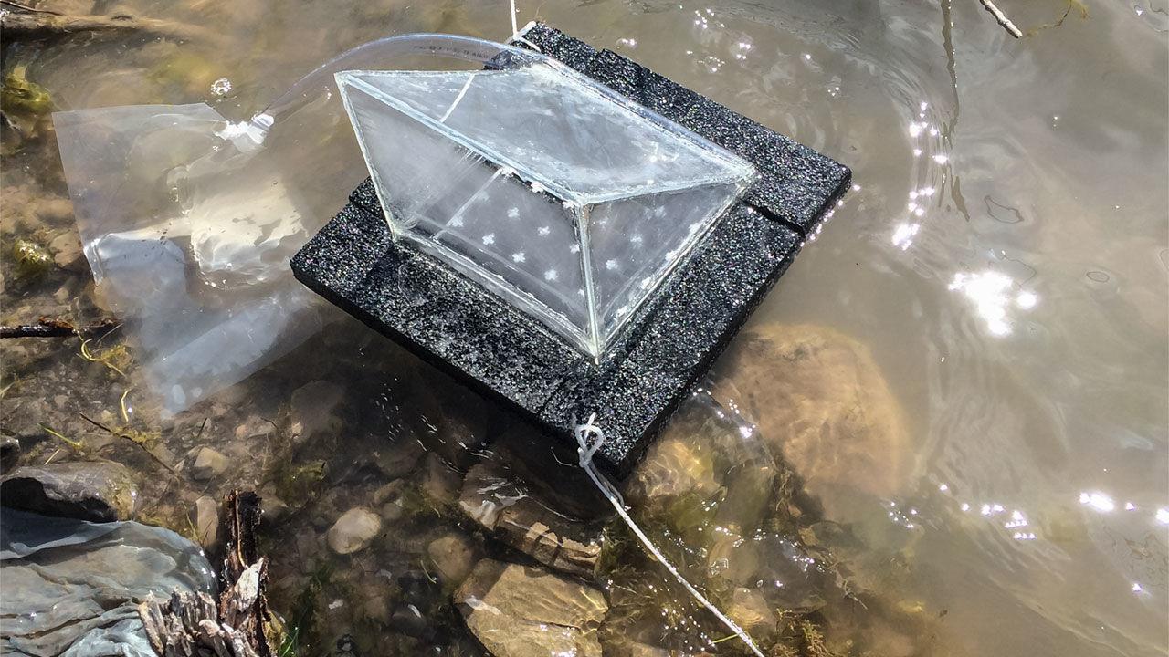 高效低价太阳能蒸馏器有望解决全球饮用水短缺问题