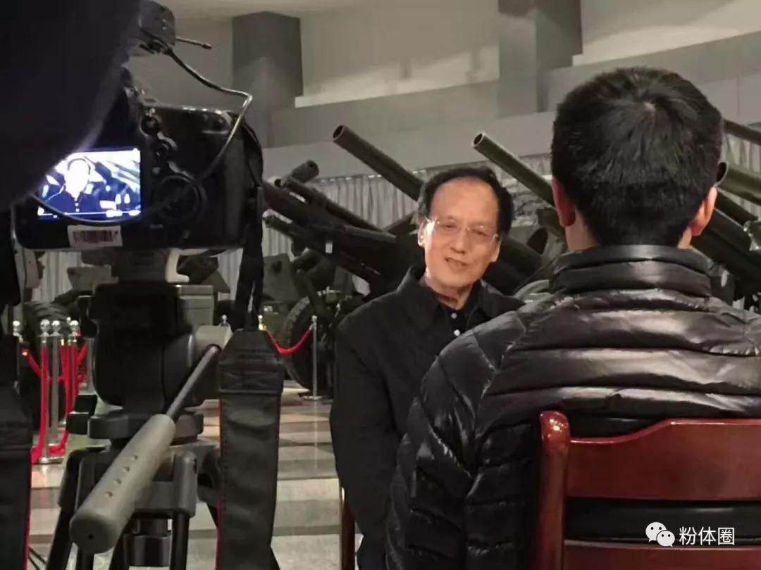 从国家最高科学技术奖 看粉体技术对含能材料