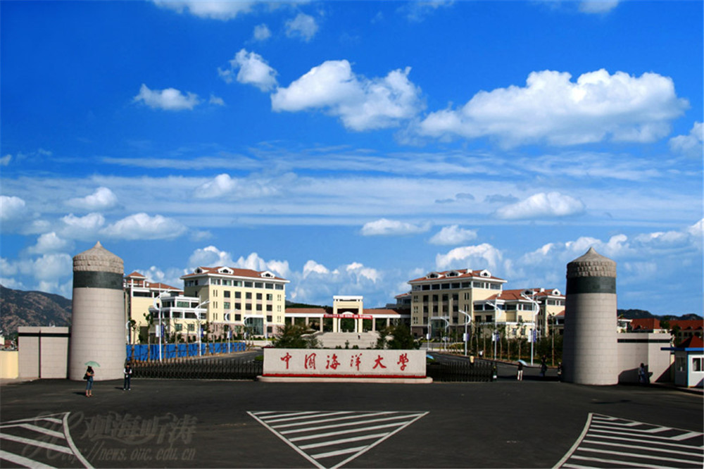 中国海洋大学材料科学与工程学院院长王昕:走差异化之路 树立海洋材料