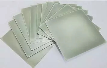 上海硅酸盐所成功研制高稳定性高热导氮化硅基板