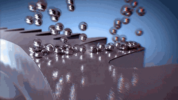 必收藏!20张动图秒懂十大3d打印原理之高分子篇