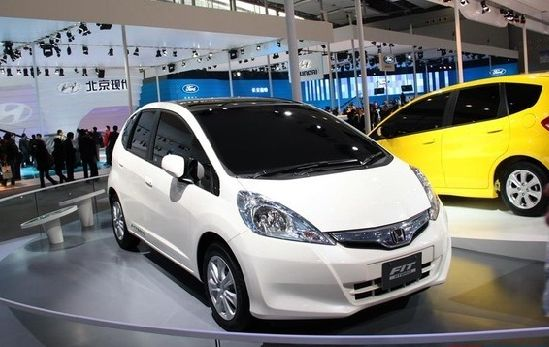 广汽本田，广汽本田扩产,广汽本田新能源