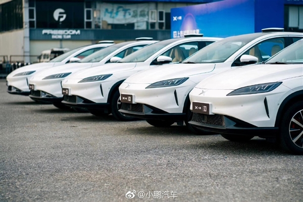 小鹏汽车G3定于12月12日上市：年轻人的第一台电动智能汽车