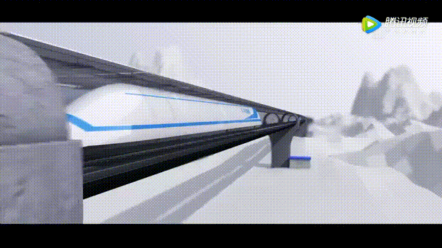 永磁材料    前面提到,磁悬浮的技术,就是将高温超导体放在轨道上