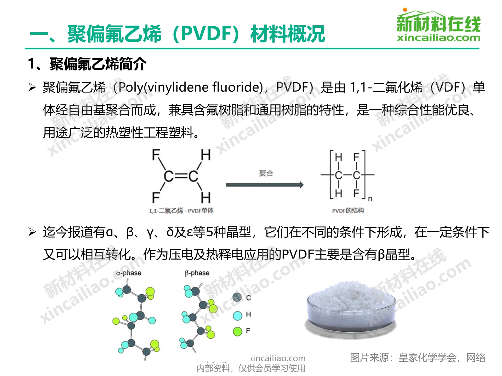 2019年聚偏氟乙烯pvdf行业研究报告