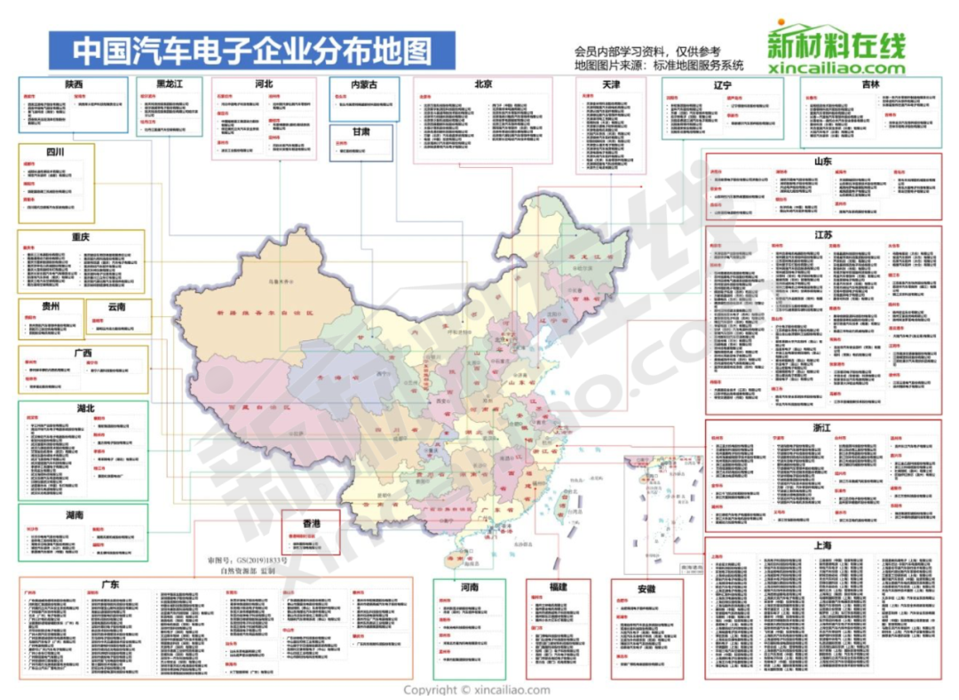 招商人员必看:全产业链精准招商,你需要知道哪些事?