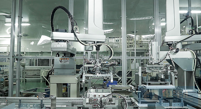乐天化学和 Sasol Chemicals 合作开发电动汽车电池材料 乐天化学和 Sasol Chemicals 合作开发电动汽车电池材料