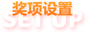 奖项设置