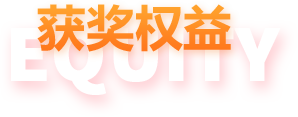 获奖权益
