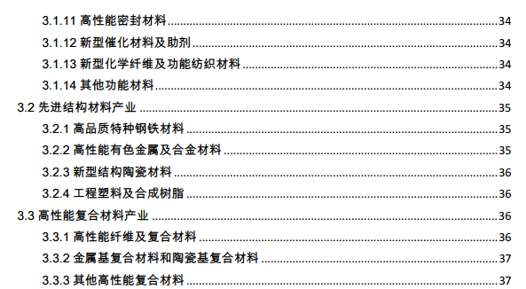 毕马威中国黄锋：长三角地区已成为我国新材料产业企业布局最密集的区域
