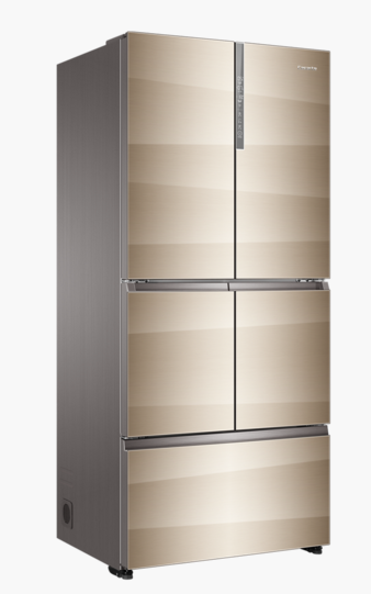 实力与颜值兼备2017年十大备受瞩目的家电产品cmf都怎么玩