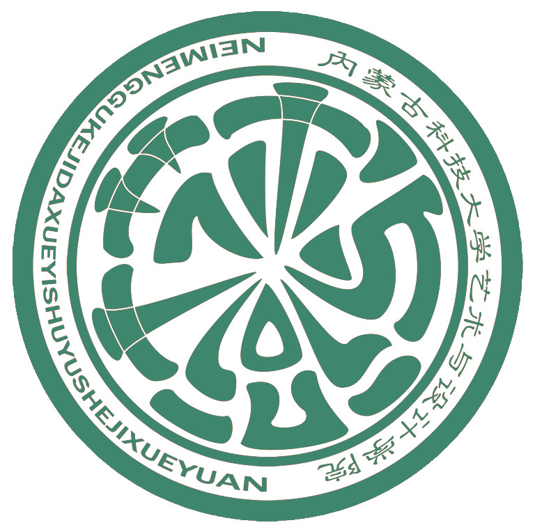 内蒙古科技大学logo图片