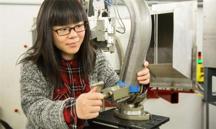 轻量化，黑科技，前瞻技术，零部件残余应力,中子衍射残余应力,高强度钢残余应力