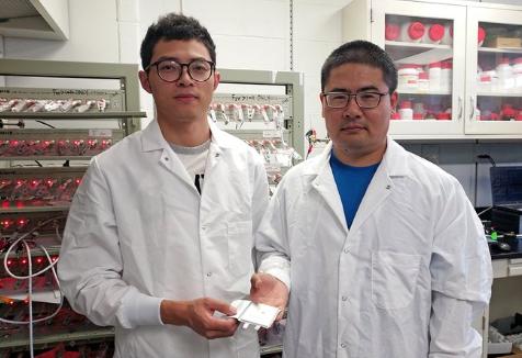 黑科技，前瞻技术，氟基电解质安全性,氟基电解质续航里程,续航里程数延长