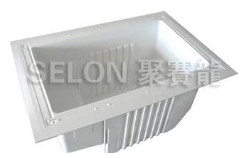 聚赛龙抗菌PP材料的特点与应用