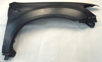 汽车外饰PA/PPO翼子板材料