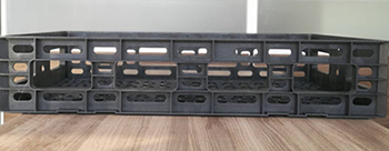 新能源汽车用电池托盘PPO材料