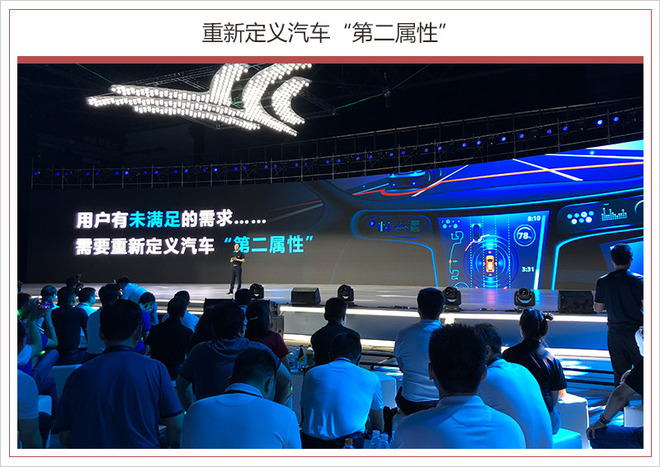 合众新能源中期战略规划,三年10万辆合众新能源