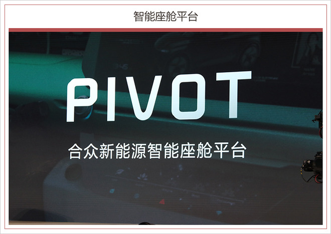 合众新能源中期战略规划,三年10万辆合众新能源