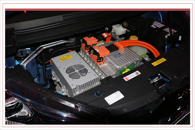 合众新能源中期战略规划,三年10万辆合众新能源