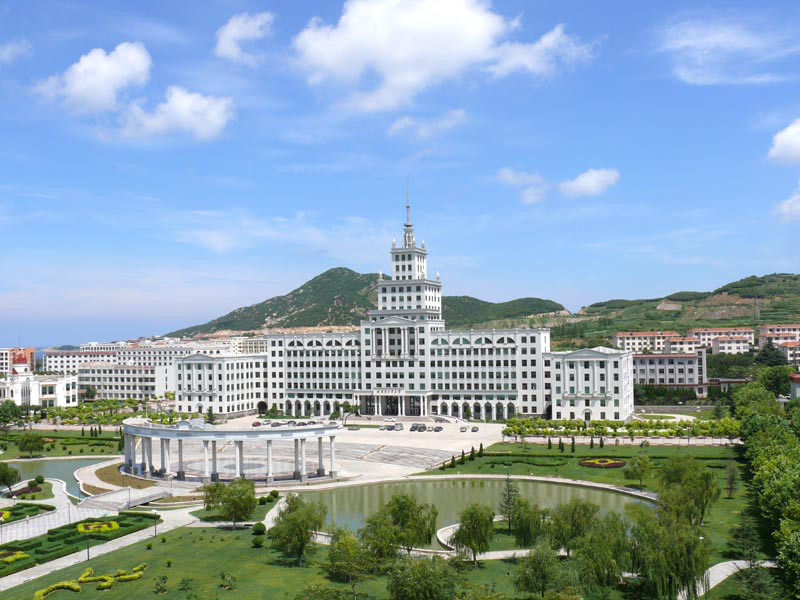 哈工大(威海)材料科学与工程学院院长张鹏:面向海洋强国 抢占新材料