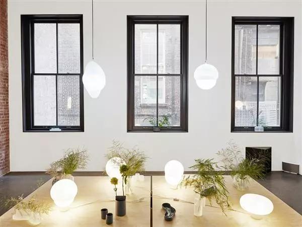 麻省理工快速液体3D打印技术可在几分钟内创建灯具