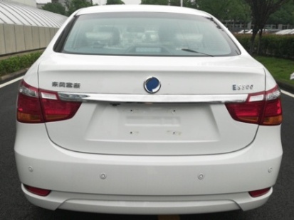 蔚来/威马/宝骏/富康等51款乘用车,51款乘用车进入第8批新能源车推广目录