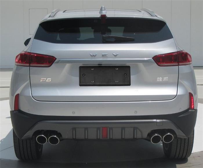 蔚来/威马/宝骏/富康等51款乘用车,51款乘用车进入第8批新能源车推广目录