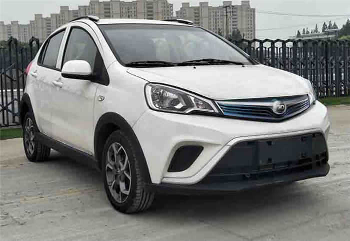 蔚来/威马/宝骏/富康等51款乘用车,51款乘用车进入第8批新能源车推广目录