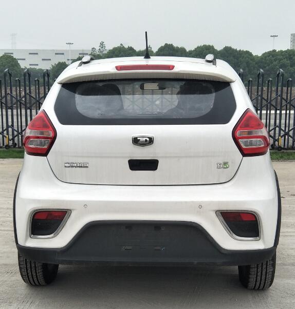 蔚来/威马/宝骏/富康等51款乘用车,51款乘用车进入第8批新能源车推广目录