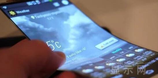 京东方/夏普量产OLED 苹果将加速“去三星化”