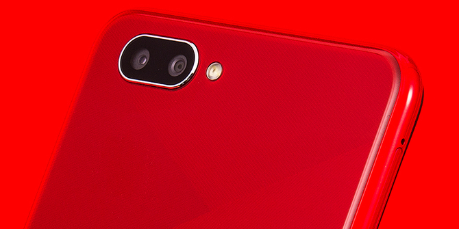 OPPO A5评测：AI加持的千元级全面屏手机