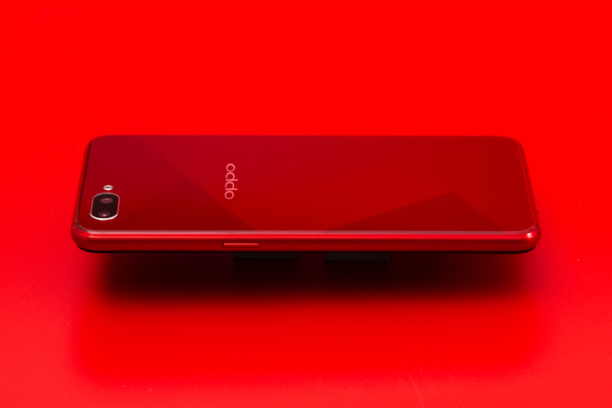 OPPO A5评测：AI加持的千元级全面屏手机