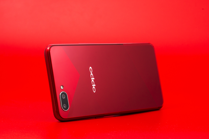 OPPO A5评测：AI加持的千元级全面屏手机