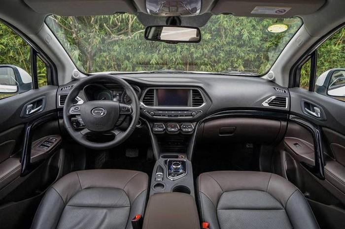 广汽三菱，新款广汽三菱祺智PHEV,新款广汽三菱祺智PHEV宁德时代电池