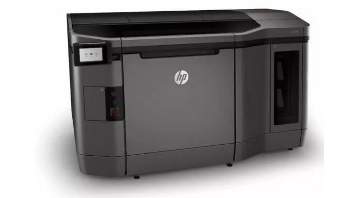 HP Jet Fusion 3D 4200