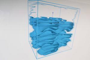 iOrthotics HP 3D Printing process
