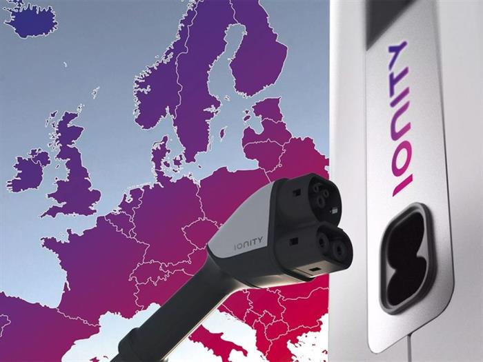 壳牌投资充电桩公司,壳牌进军电动车