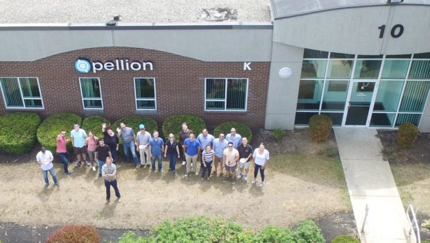 黑科技，前瞻技术，派立昂,派立昂锂金属电池，锂金属电池，锂离子电池，汽车新技术