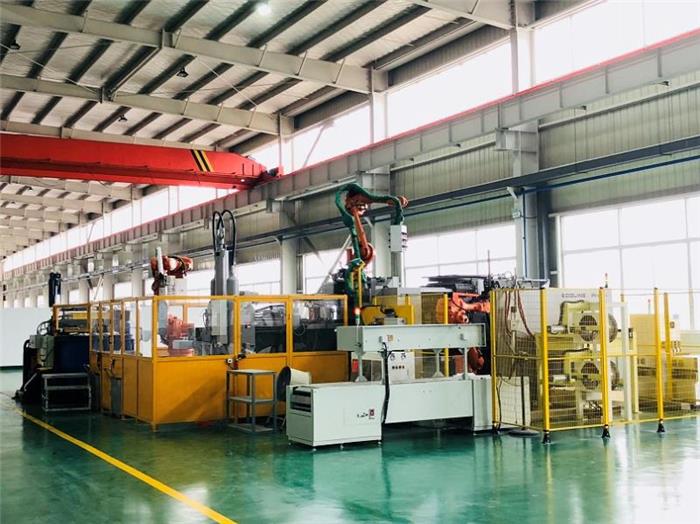 轻量化，徐州戴卡斯町,半固态压铸成形技术,汽车轻量化