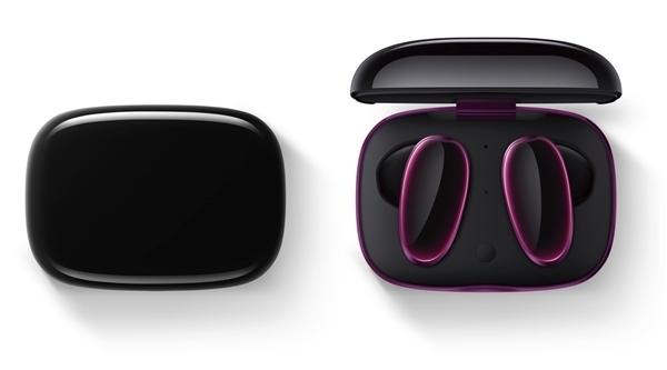 即将再次开售 OPPO O-Free蓝牙无线耳机