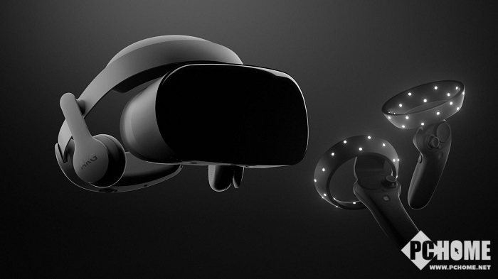 三星Odyssey VR头显曝光：“SFS”屏幕