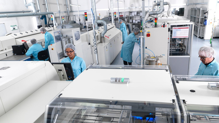 黑科技，前瞻技术，博世燃料电池,博世锡里斯,固体氧化物燃料电池，博世新合作，汽车新技术