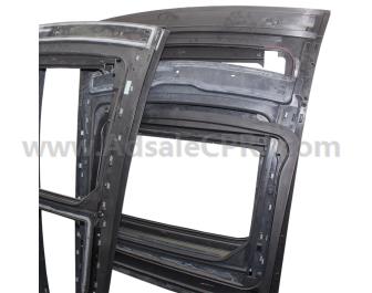 Inapal生产的汽车后备箱壳体。