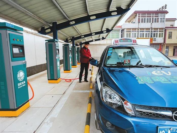 合肥发布新能源地补,新能源汽车补贴政策，双积分政策