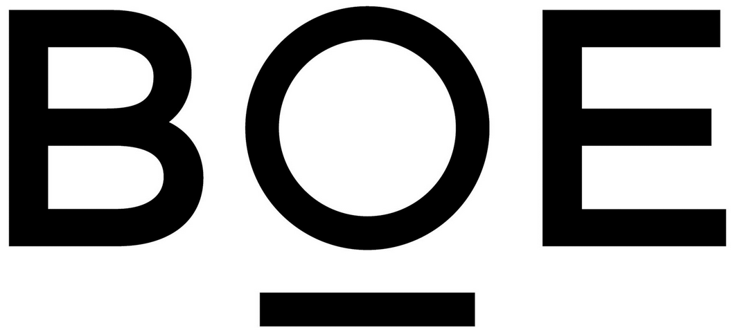 BOE（京东方）2018年上半年实现营收434.74亿元