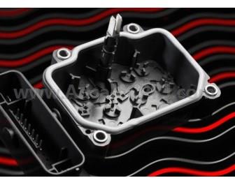 巴斯夫进一步开发耐水解热塑性聚酯系列，以满足汽车行业由于电动汽车和自动驾驶扩展而对高效传感器日益增加的需求。