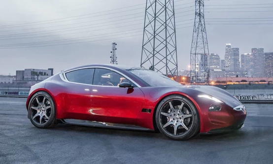 菲斯克,固态电池，EMtion