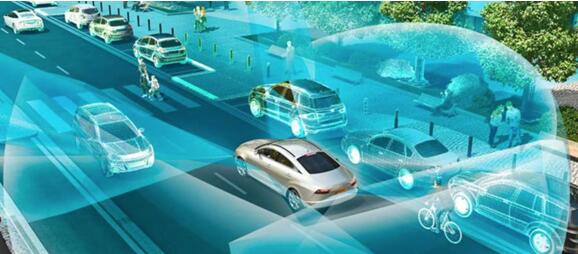 我国固态激光雷达用百瓦级VCSEL光源芯片技术获突破