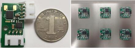 我国固态激光雷达用百瓦级VCSEL光源芯片技术获突破